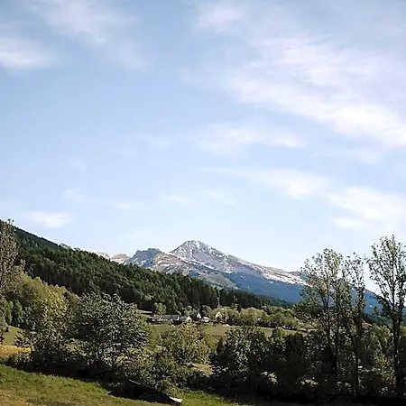 L'appart Du Chateau Des Girards 4* Villard-de-Lans