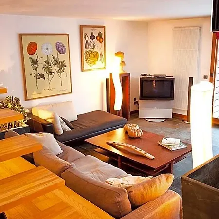 L'appart Du Chateau Des Girards 4*